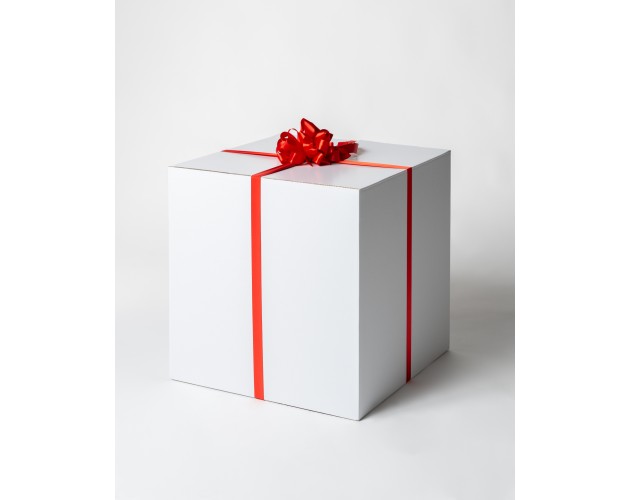 gwiazdkowe trio w kartonie